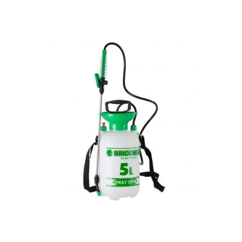 

Pulverizador Spray Star 5 L