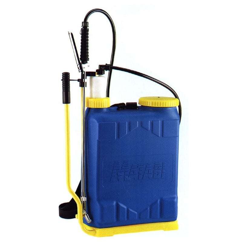 

Pulverizador Super-16 83943