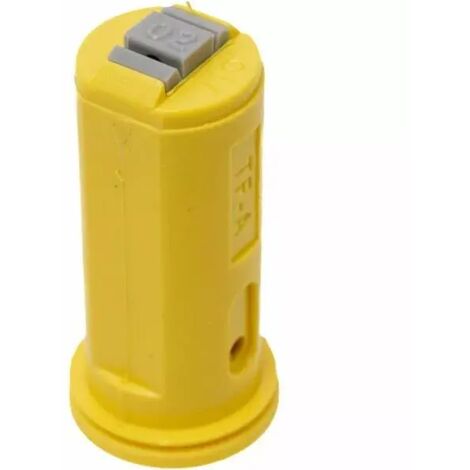 Pulverizador TFA 110-05
