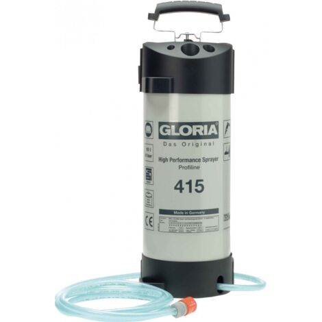 Pulverizador tipo 415