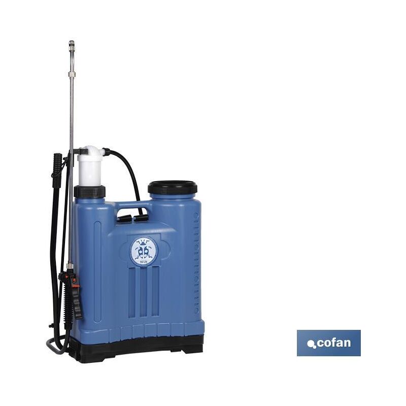 

Pulverizador Tipo Mochila 16L - Cofan