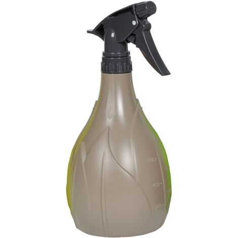 PULVERIZADOR TRIGGER 0.80 LITROS - HOZELOCK EHLIS