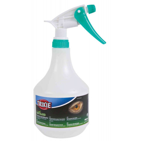 Pulverizador Trixie Reptiland 900 ml