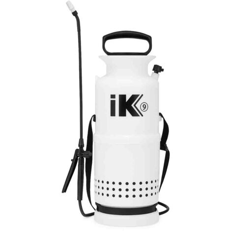 Pulverizadores Industriales IK. Presion previa.IK 9 (6 litros utiles)