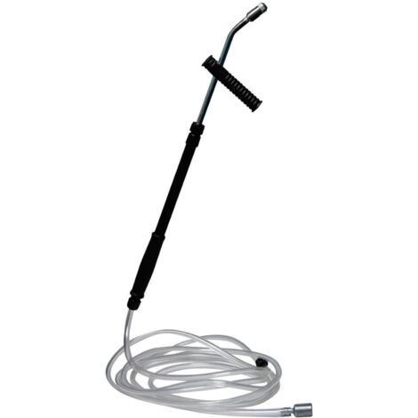 Pulverizzatore Lanza Atlas 4m Matabi