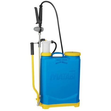Pulverizzatore Super 16 Matabi