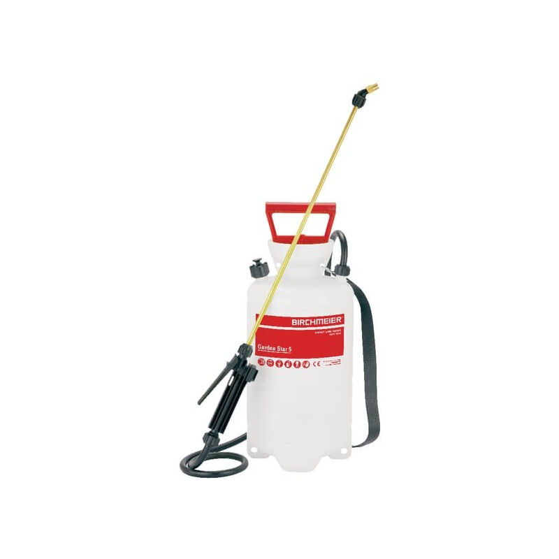 Pulvérisateur Birchmeier 11859201BIR