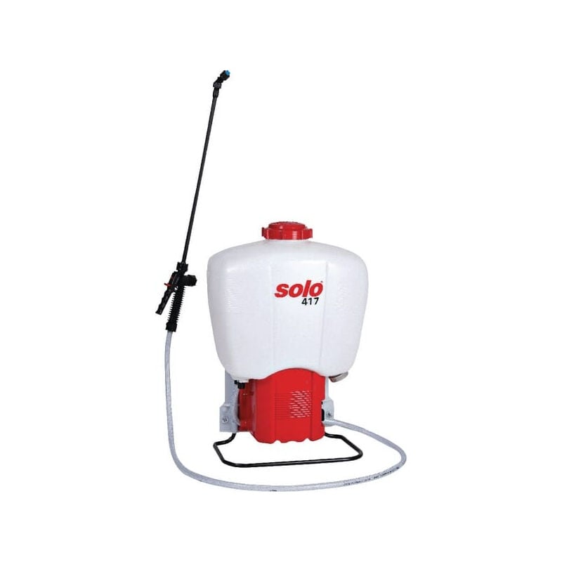 Pulvérisateur dorsal Solo 417SP