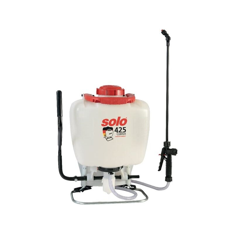 Pulvérisateur dorsal Solo 425SPCOMFORT