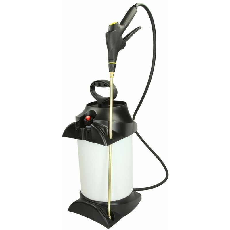 Le Sanitaire - Pulvérisateur haute pression appareil de nettoyage