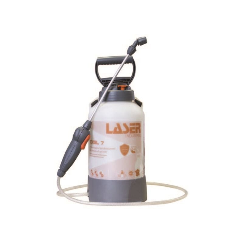 Guard Industrie - Pulvérisateur Exel 7 Viton - laser industrie - 100-003-765