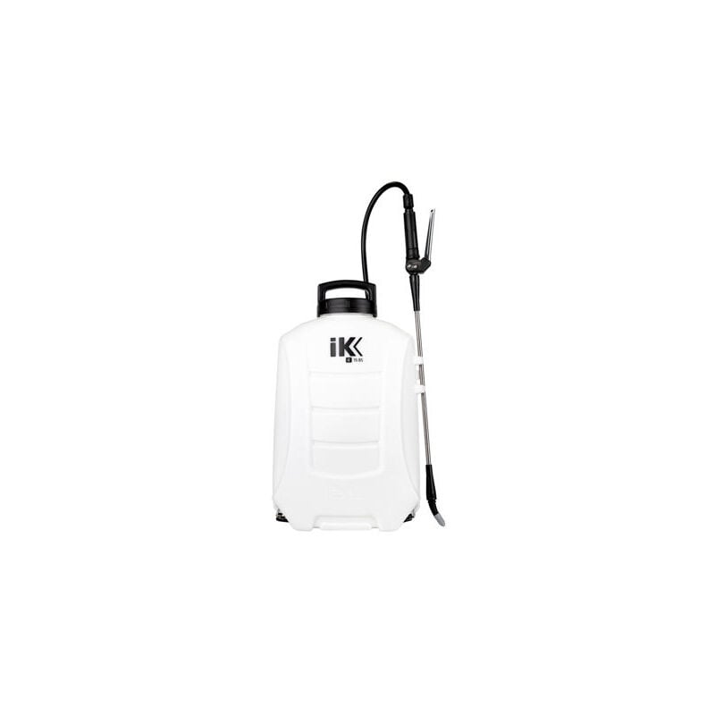 IK Sprayers Pulvérisateur électrique IK e 15BS - produits chimiques