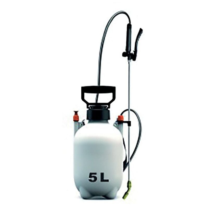 Wilmart - Pulvérisateur Polyéthylène pression 2,5 bar et volume utile 8L