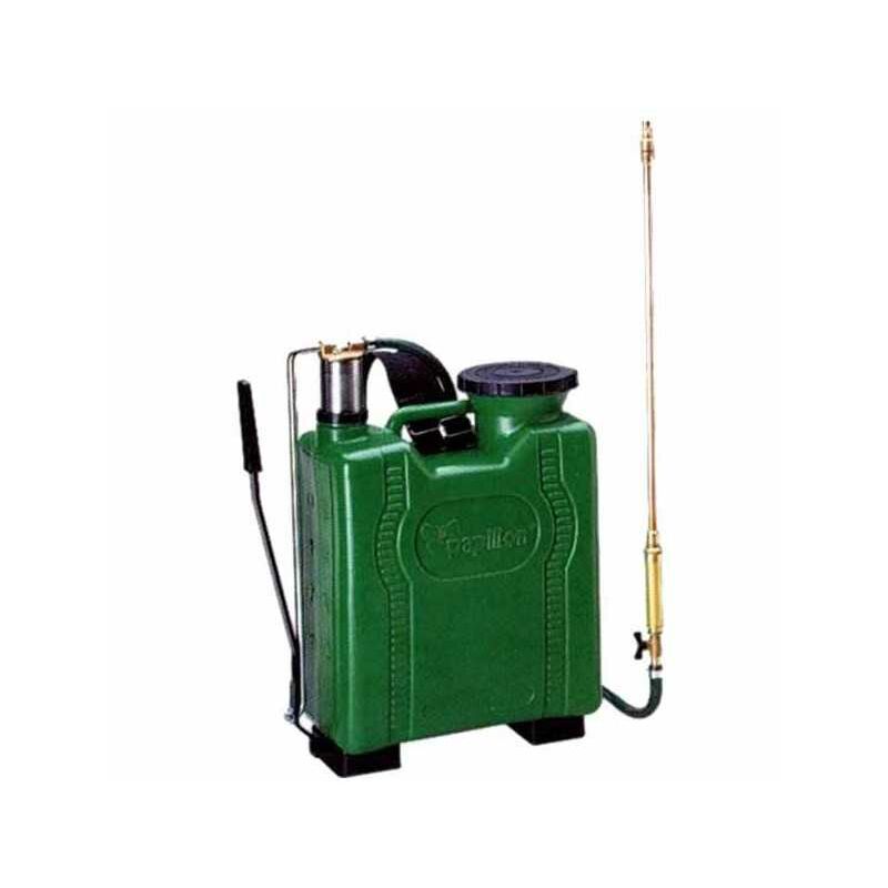 Dal Degan - Pulvérisateur Pl Venere l 12 Inox