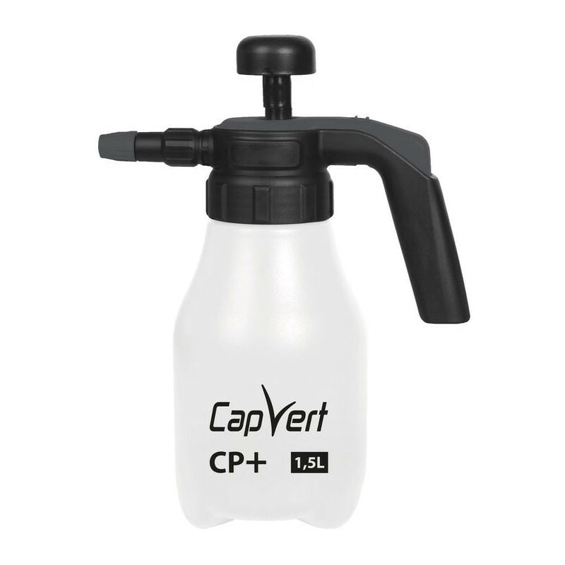 Capvert - pulve pression prealable 1,5l