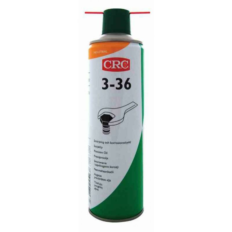 CFG - PulvÉrisateur protecteur anticorrosif 250ml c5604