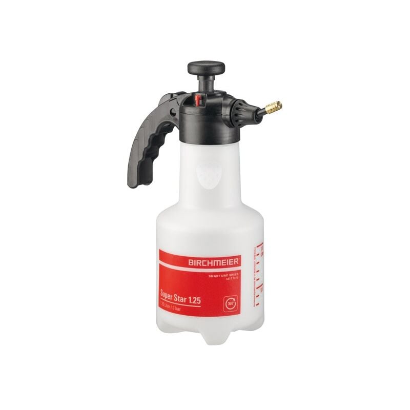 Pulvérisateur SuperStar360G Fonction 1,25 Litres