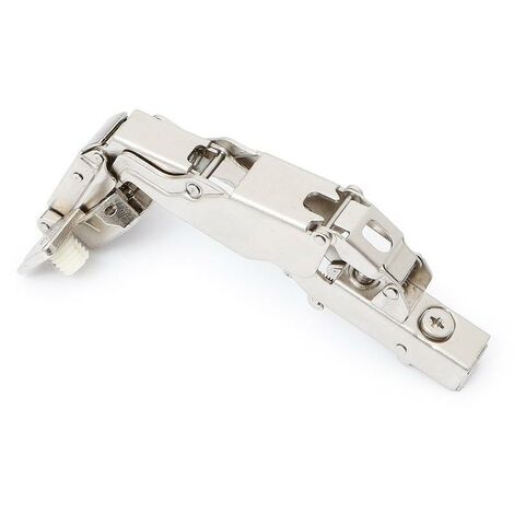 puma 35 clip cam 165º acodado taco montaje directo ø10mm c/piston