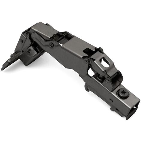 puma 35 clip cam 165º con piston acabado grafito codo superacodado