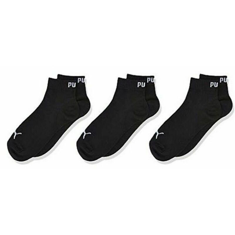 

Puma Calcetines Deportivos Puma KIDS QUARTER (3 pares) Multicolor 23-26