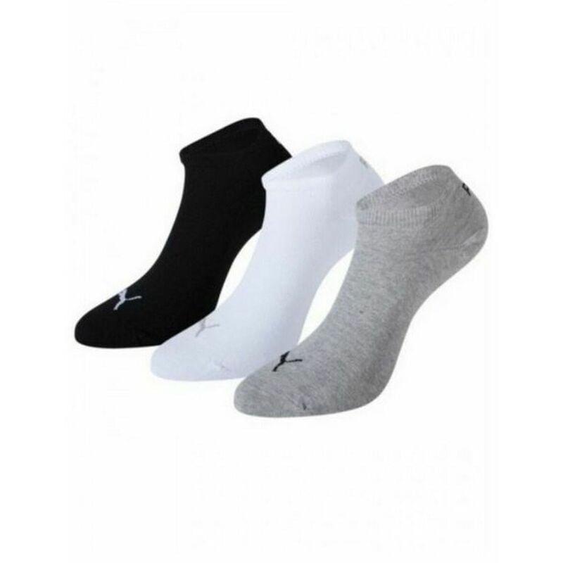 

Calcetines Tobilleros Deportivos SNEAKER (3 Pares) 35-38 - Puma