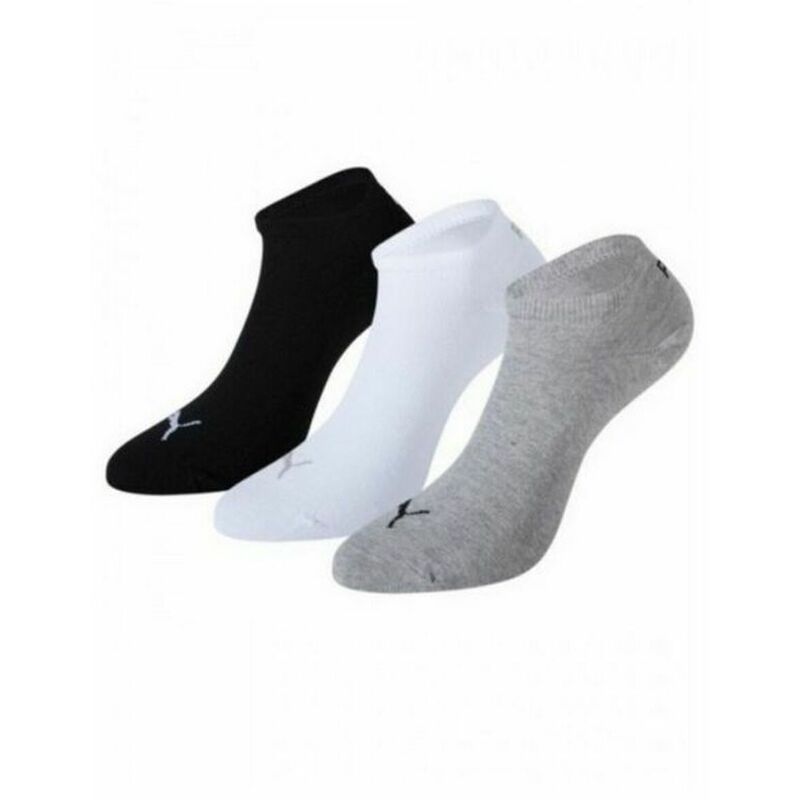 

Calcetines Tobilleros Deportivos SNEAKER (3 Pares) 39-42 - Puma