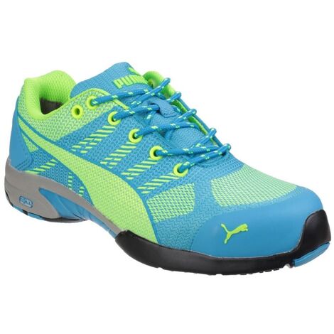 PUMA SAFETY SHOES 2.5