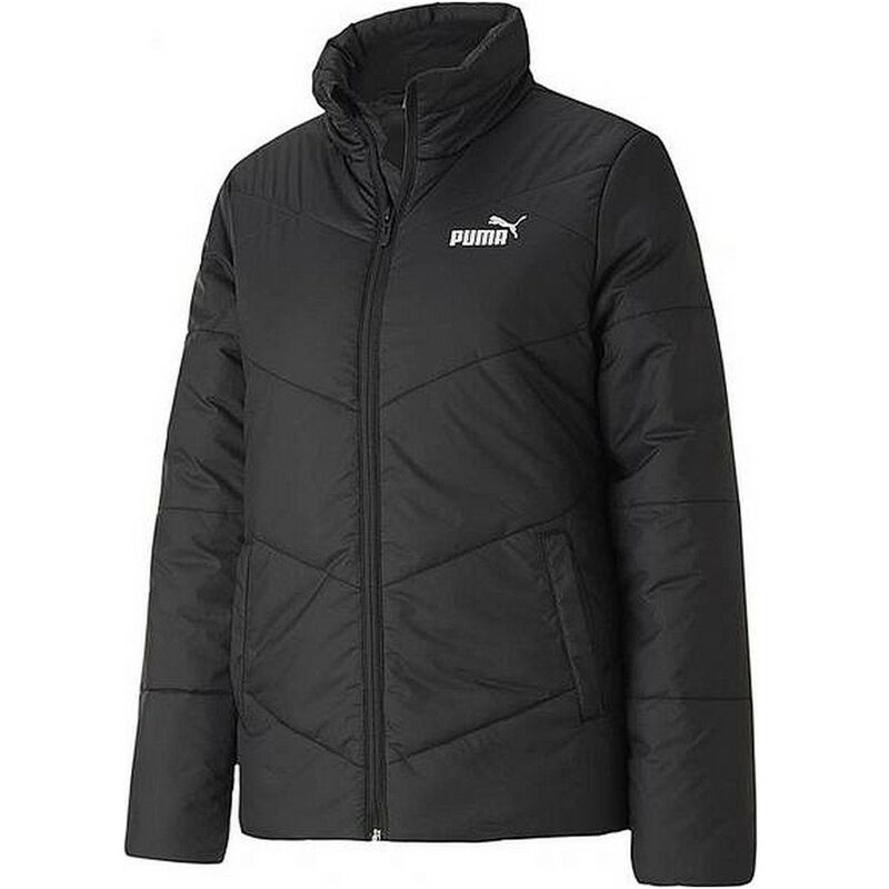 

Chaqueta Deportiva para Mujer ESS PADDED 582210 01 Negro XS - Puma