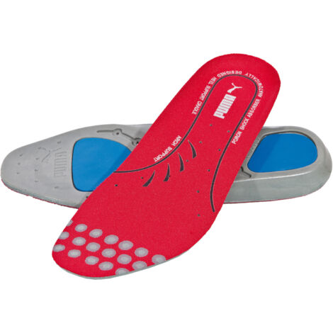 PUMA Einlegesohle evercushionplus