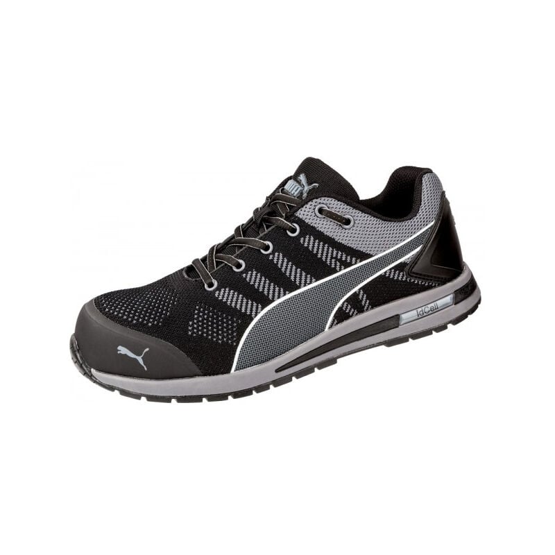 Image of Puma - Chaussure basse Elevate Knit S1P esd hro src - 643170
