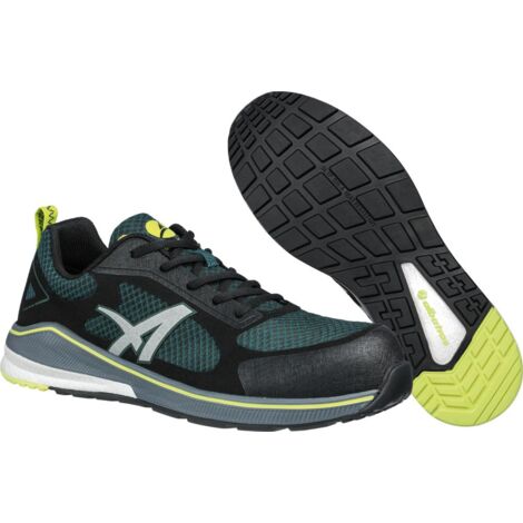PUMA Halbschuh 647650, ESD, HRO, S1P, Gr. 42