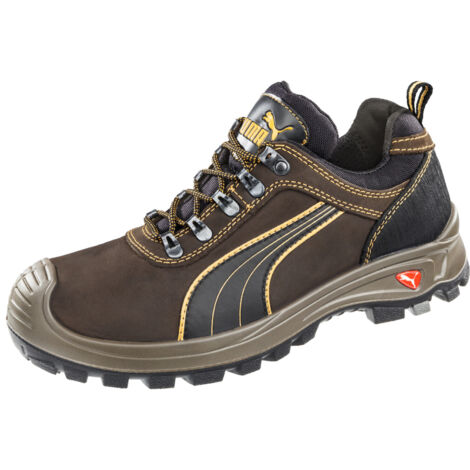 PUMA Halbschuh Sierra Nevada Low