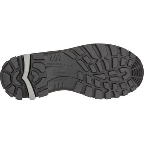 PUMA Halbschuh Sierra Nevada Low