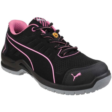 PUMA SAFETY SHOES 6.5