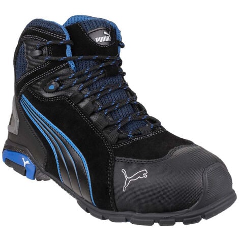 PUMA SAFETY SHOES 9