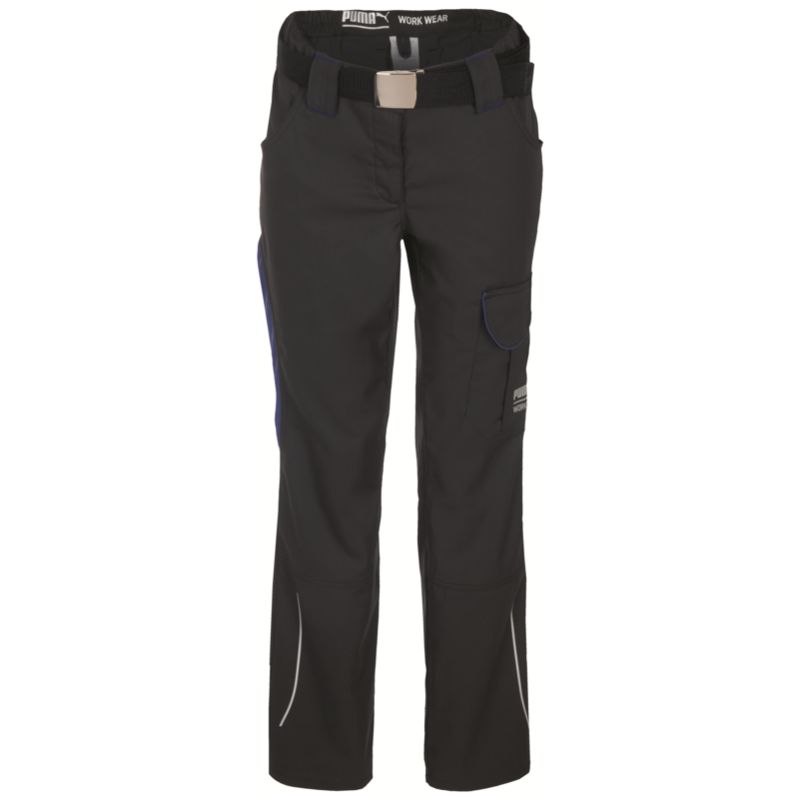 PUMA Workwear Damen Arbeitshose / Arbeits Bundhose