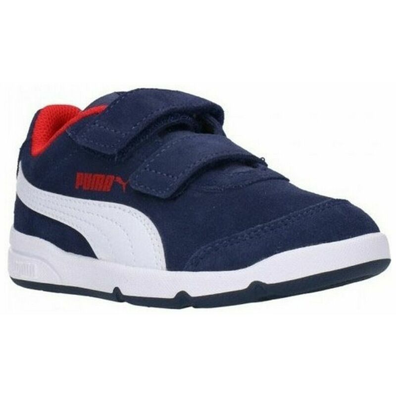 

Zapatillas Deportivas Infantiles STEPFLEE V PSX 2 SD 371227 09 30 - Puma