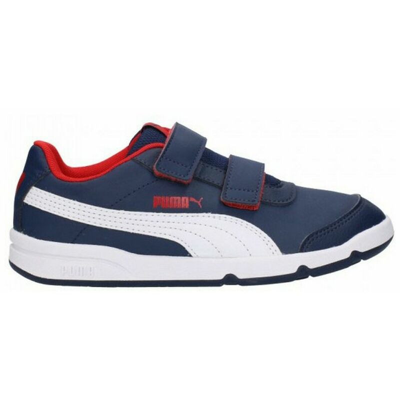 

Puma Zapatillas Deportivas Infantiles Puma STEPFLEEX 2 SL VE V PS 192522 03 33