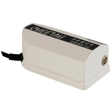 Pump For Etching Tank Et20 (3w)