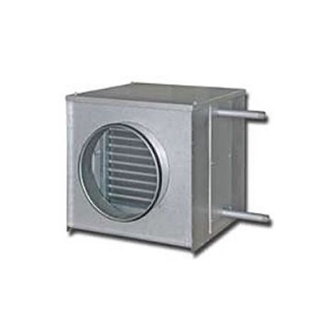 Pump / Hot water / Air heater RWHR
