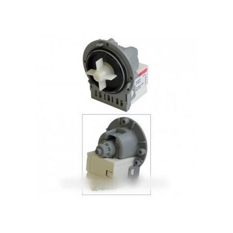 Pumpe der Seitenxwaschmaschine 8227464