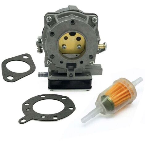Pumpe passend für den Briggs & Stratton 16,5 PS Zweizylinder-Boxermotor, Pumpe 42A707, 4 Schrauben