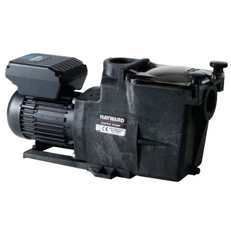 Pumpe Super Pump VSTD Variable 1PS HAYWARD - HAY-100-1538