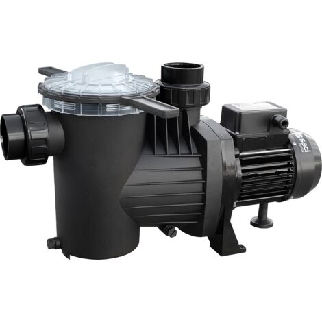 Pumpe Winner 1,5 CV Monophasisch