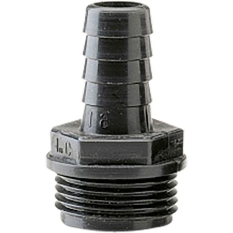 Pumpenanschluss Ø 19 mm