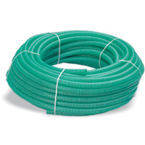 Pumpenspiralschlauch 1 " 25 mm - 6810 - Meterware