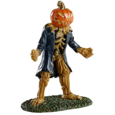 Pumpkin Monster Cod. 02915