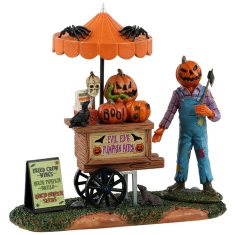 Pumpkin Patch Vendor Art.-Nr. 33611