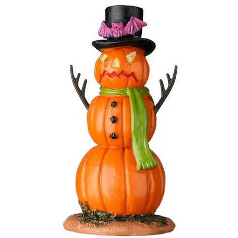 Pumpkin Snowmen Cod. 24944