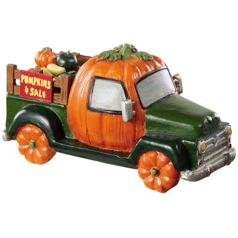 Pumpkin Truck Cod. 93445